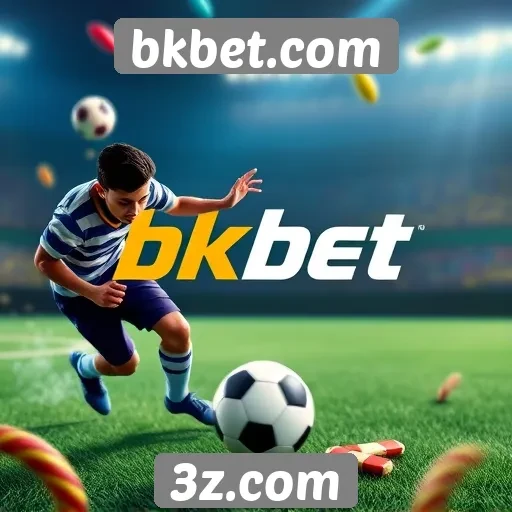 bkbet.com oferece diversas opções de jogos online
