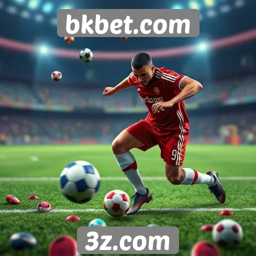 Perspectivas de crescimento do mercado de jogos online