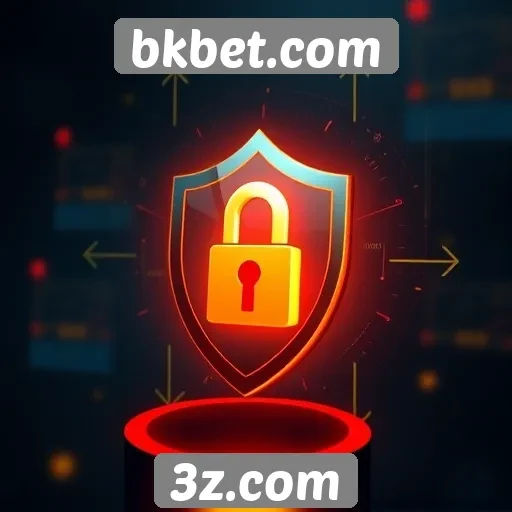 Análise da segurança do site bkbet.com